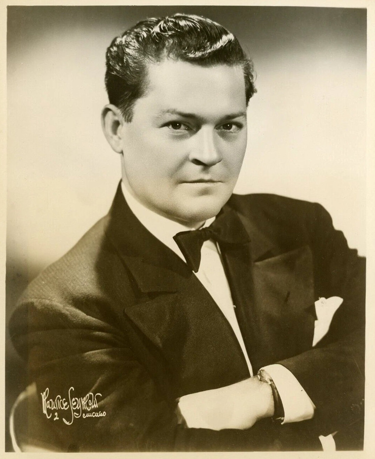 Lew Valentine