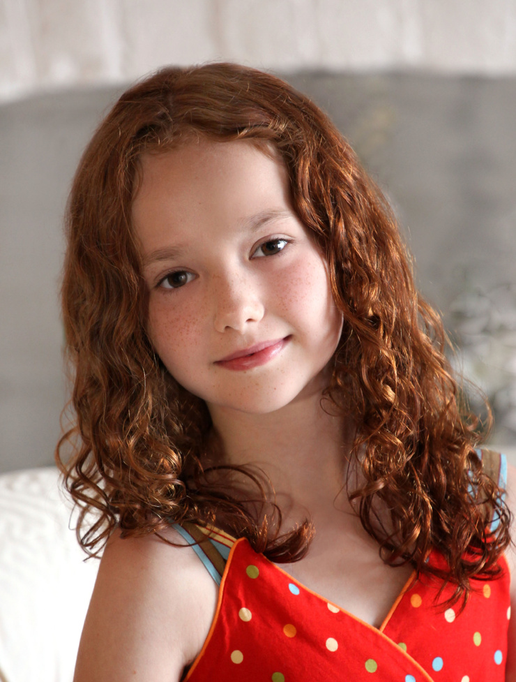 Aileen Quinn