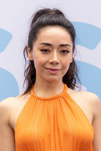 Aimee Garcia Aimee Garcia