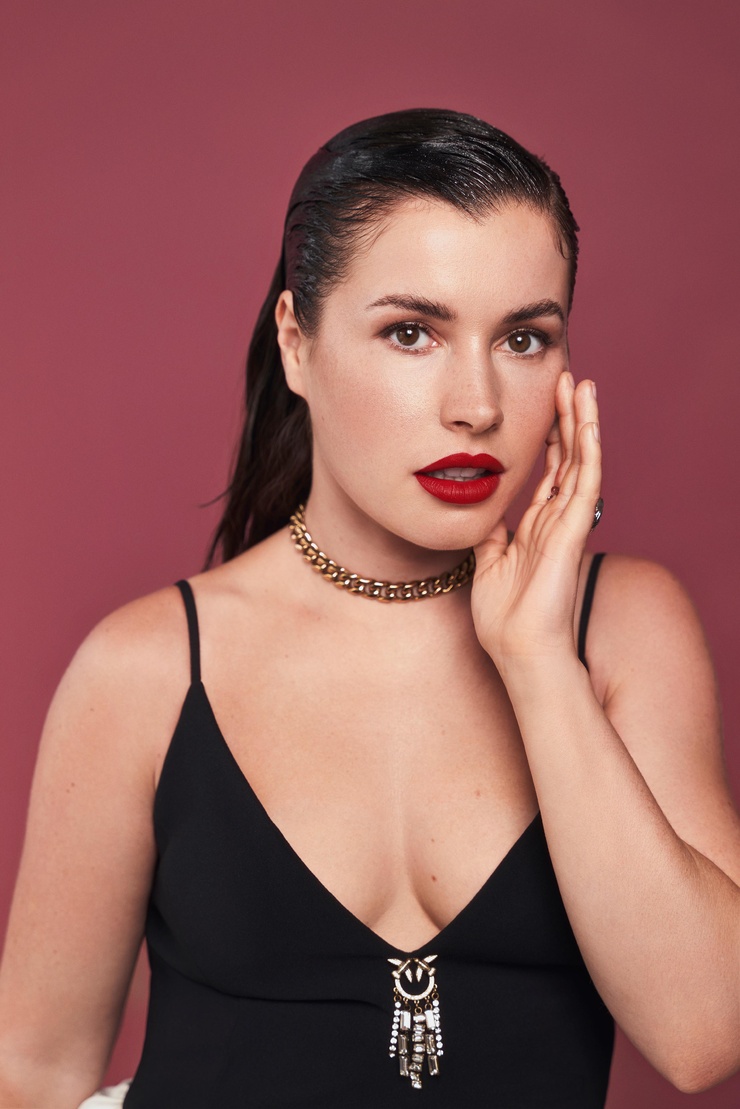 Aimee Kelly