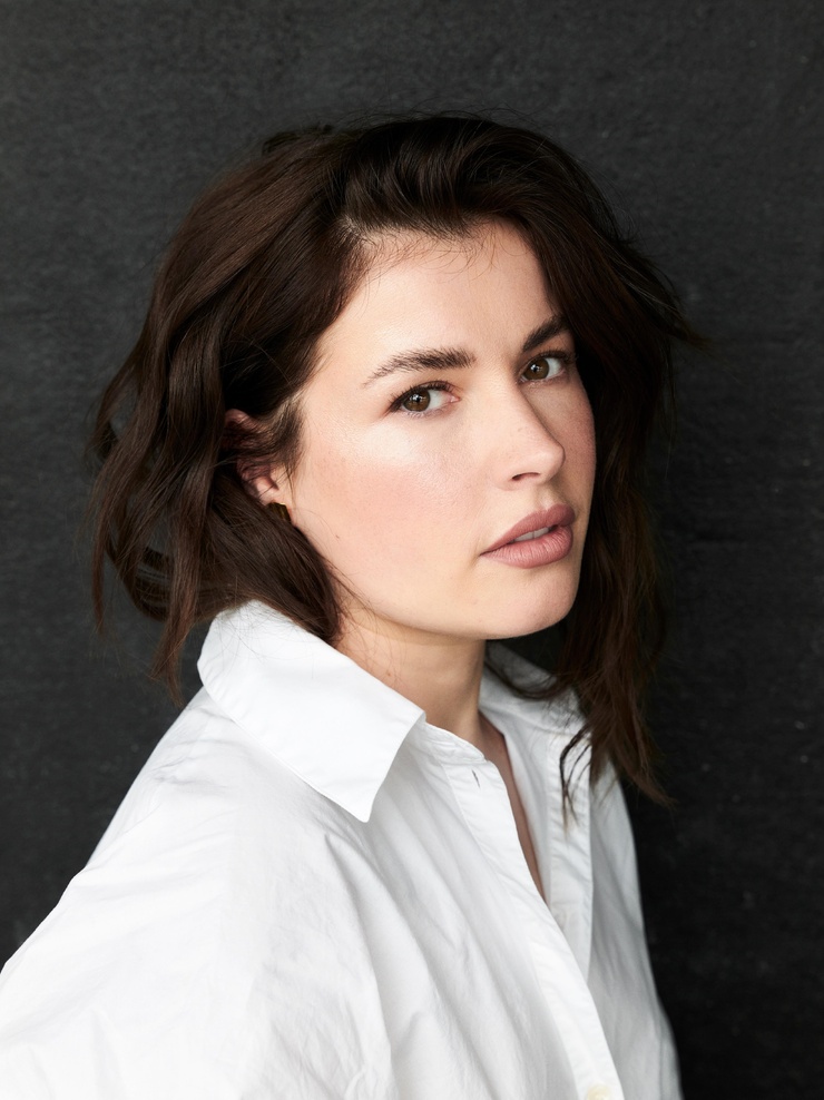 Aimee Kelly