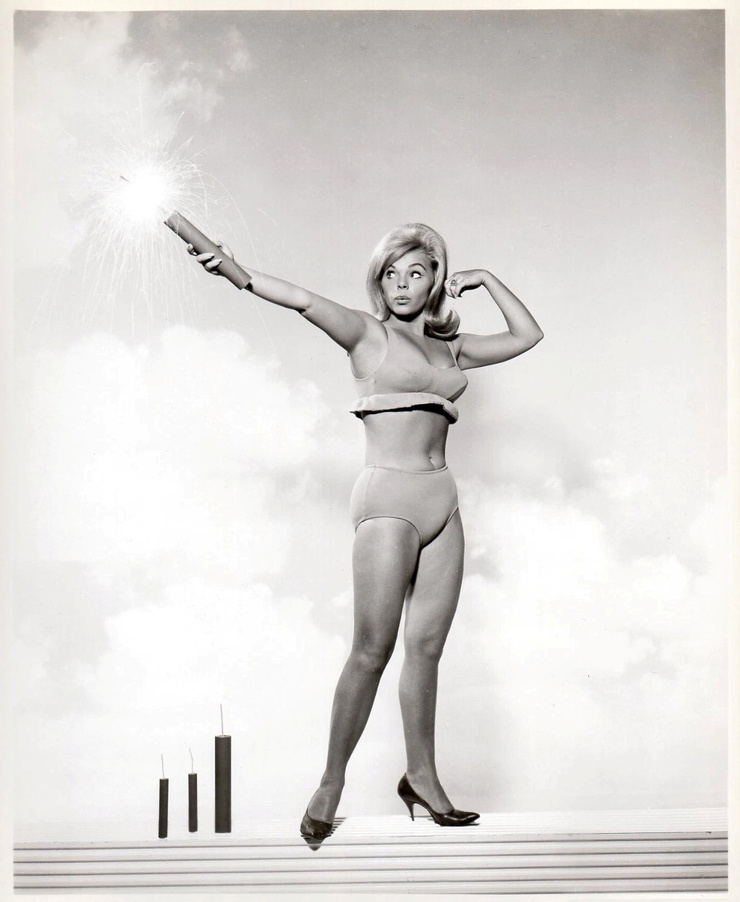 Jenny Maxwell