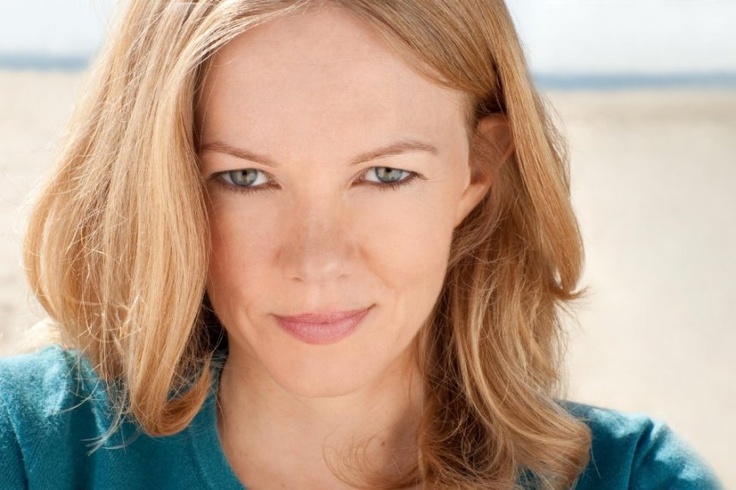 Aimee Graham