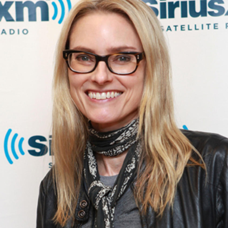Aimee Mann