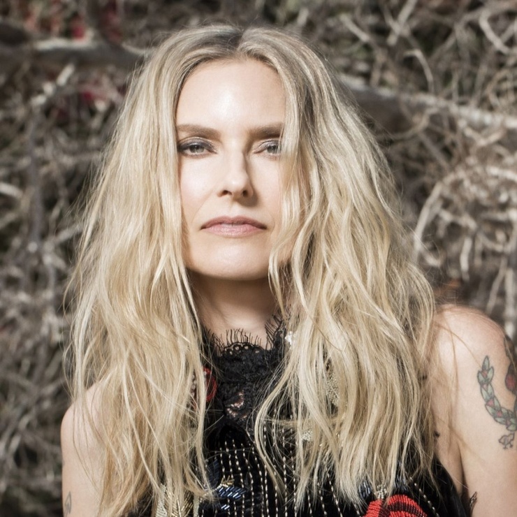 Aimee Mann