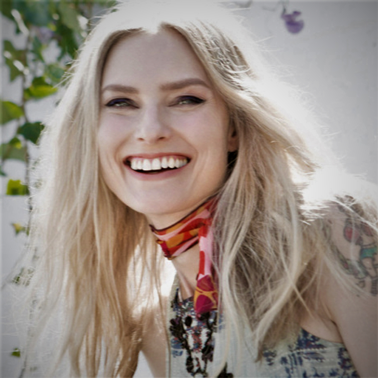 Aimee Mann