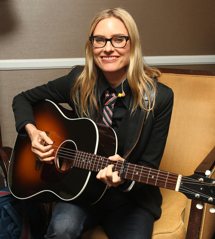 Aimee Mann