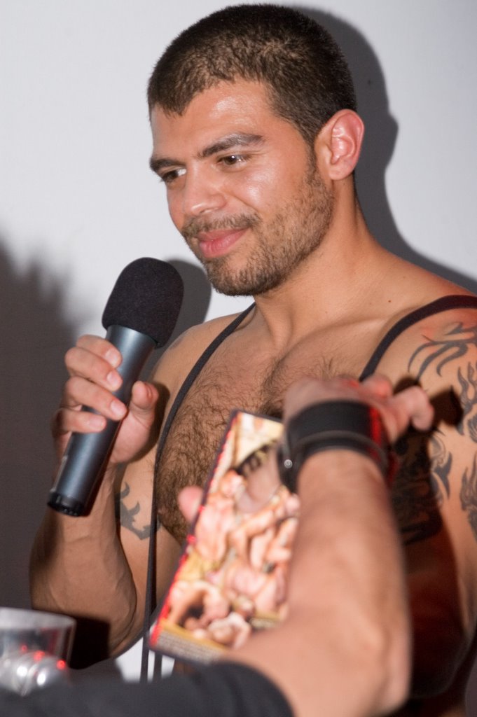 Manny Torres