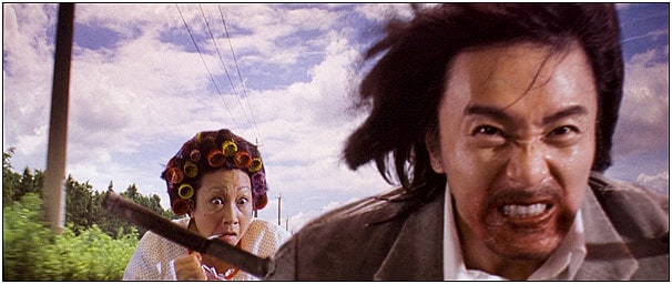 Kung Fu Hustle (2004)