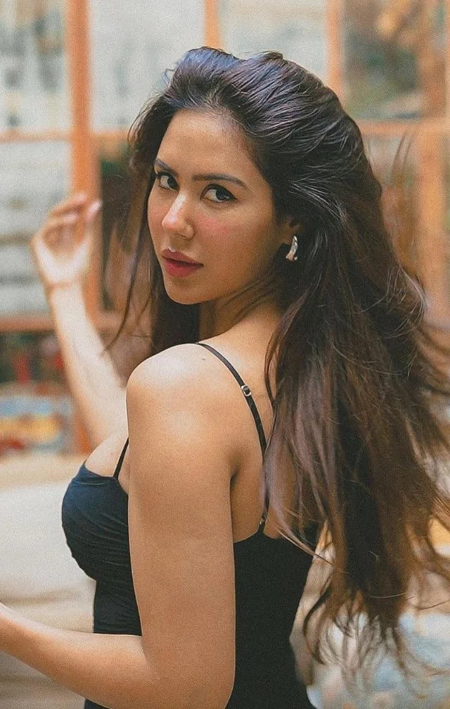 Sonam Bajwa