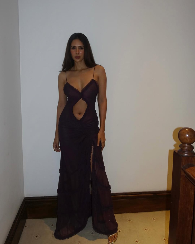 Sonam Bajwa