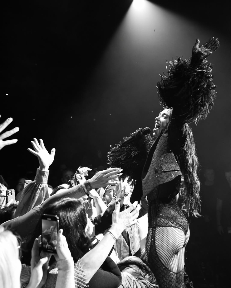 Dua Lipa