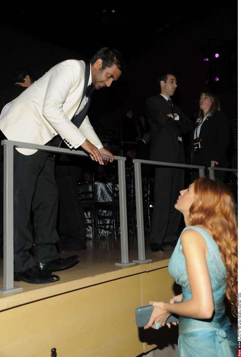 Blake Lively Blake Lively