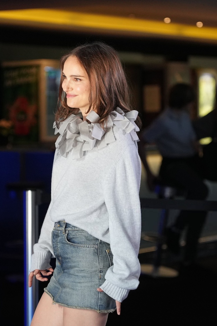 Natalie Portman Natalie Portman