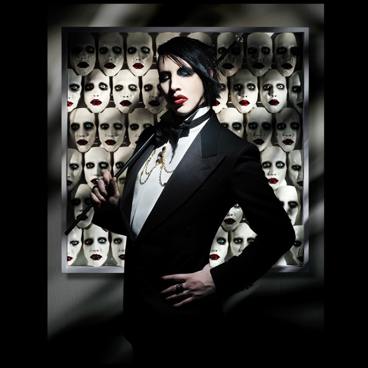 Marilyn Manson
