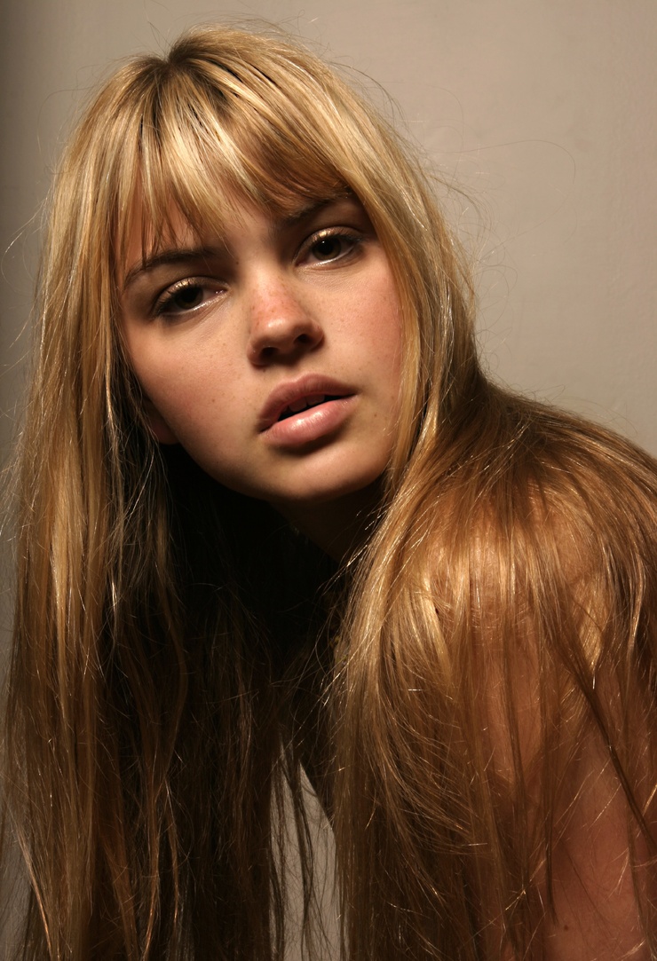 Aimee Teegarden