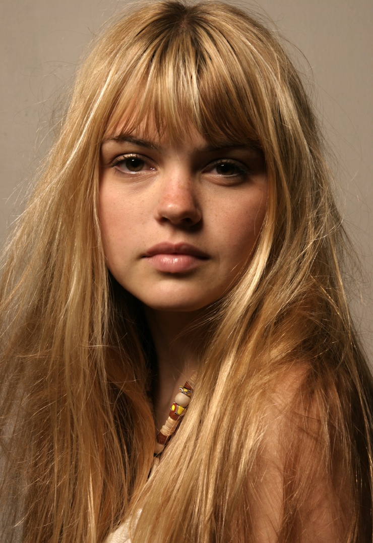 Aimee Teegarden
