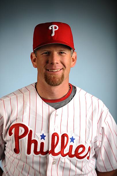 Geoff Jenkins