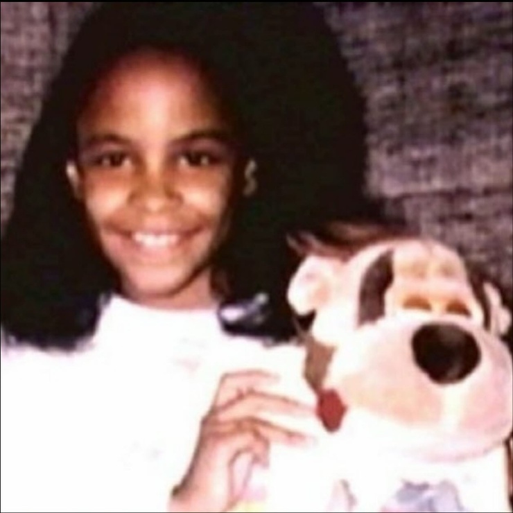 Aaliyah