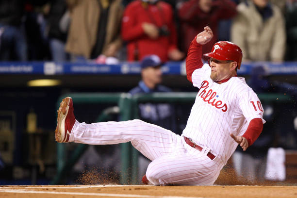 Geoff Jenkins
