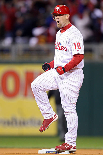 Geoff Jenkins