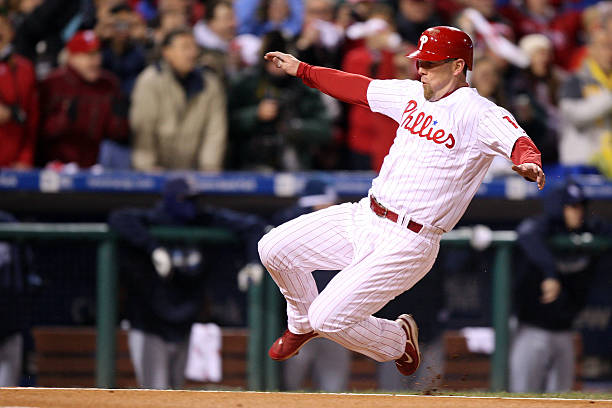 Geoff Jenkins
