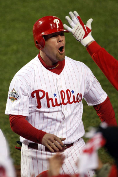 Geoff Jenkins