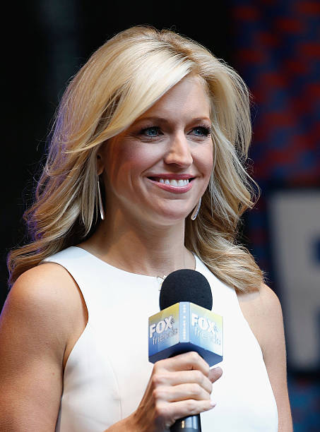 Ainsley Earhardt