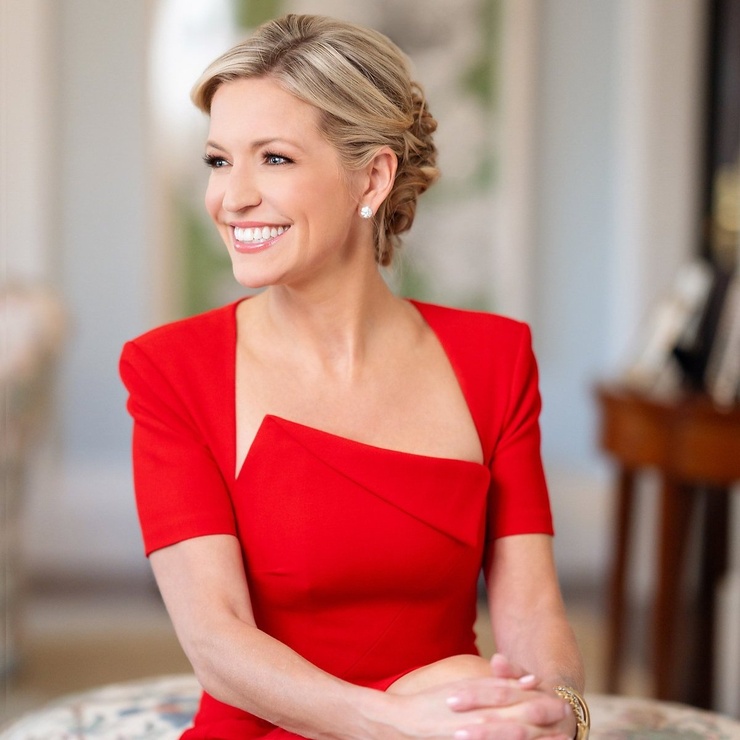 Ainsley Earhardt