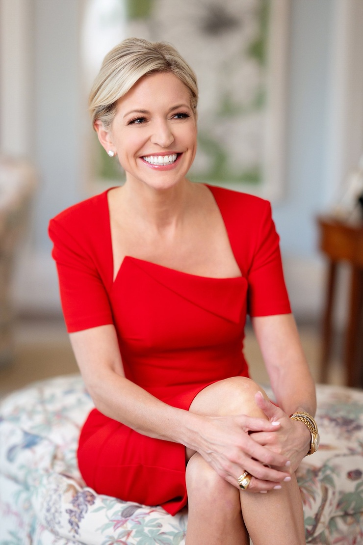 Ainsley Earhardt