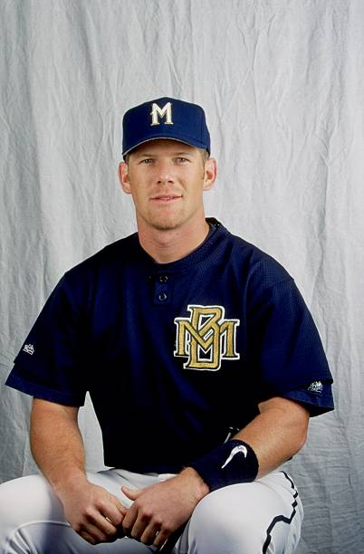 Geoff Jenkins