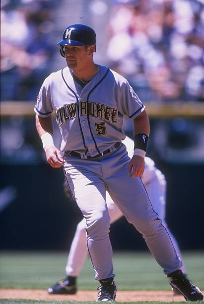 Geoff Jenkins