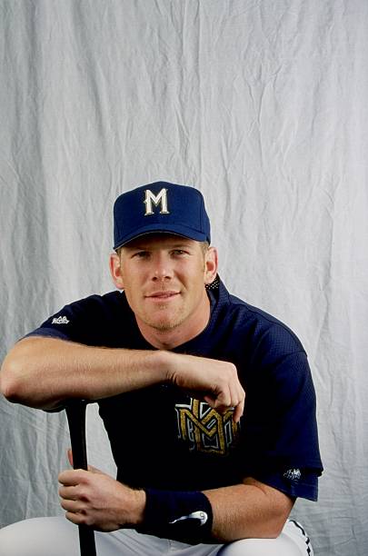 Geoff Jenkins