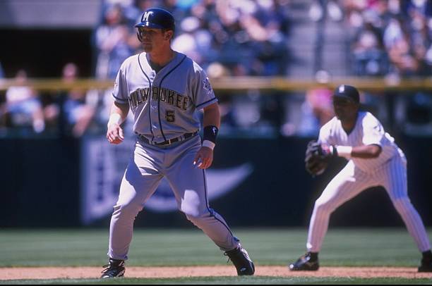 Geoff Jenkins