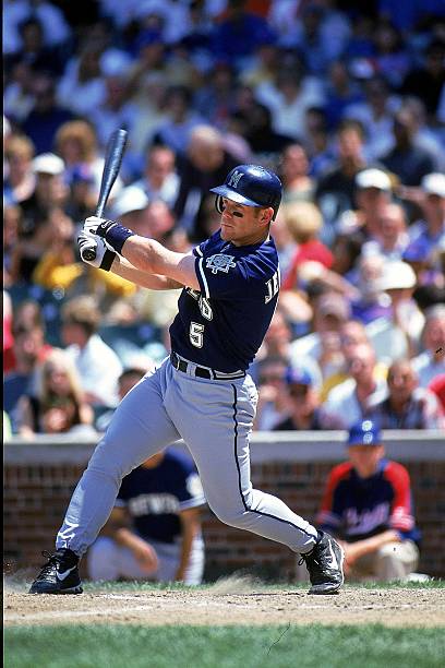 Geoff Jenkins