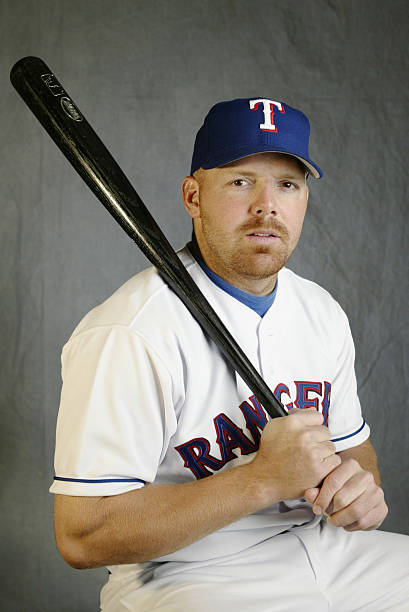 Kevin Mench