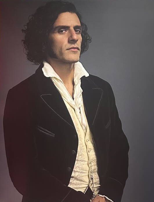 Oscar Isaac Oscar Isaac