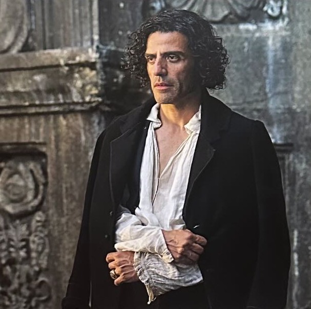 Oscar Isaac Oscar Isaac