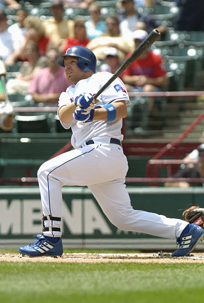 Kevin Mench