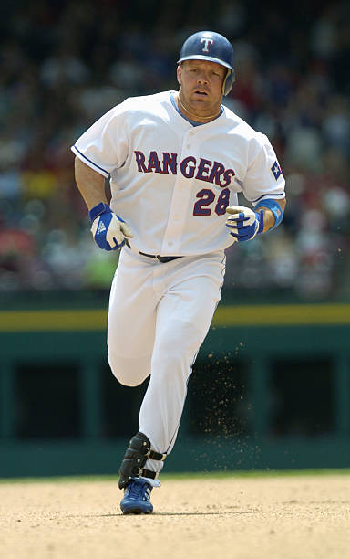 Kevin Mench