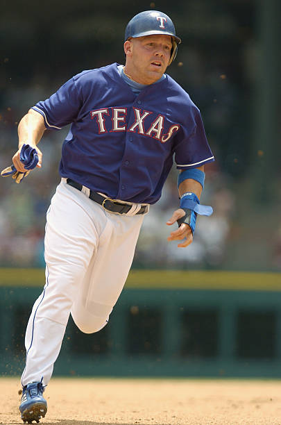 Kevin Mench