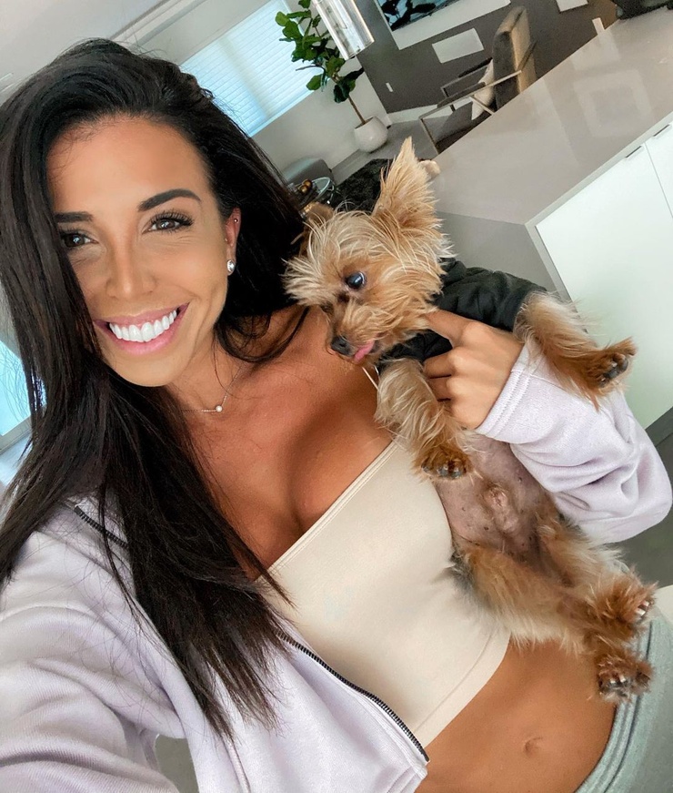Ainsley Rodriguez
