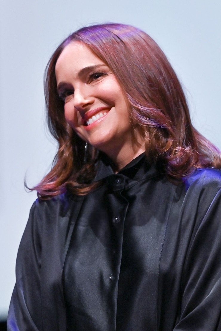 Natalie Portman Natalie Portman