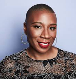 Aisha Hinds