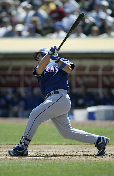 Kevin Mench