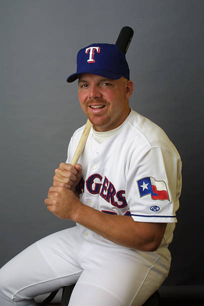 Kevin Mench