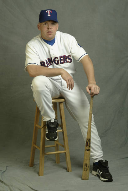 Kevin Mench