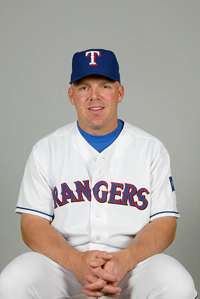 Kevin Mench