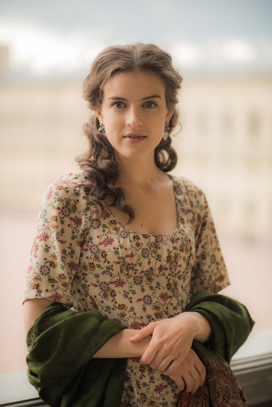 Aisling Loftus
