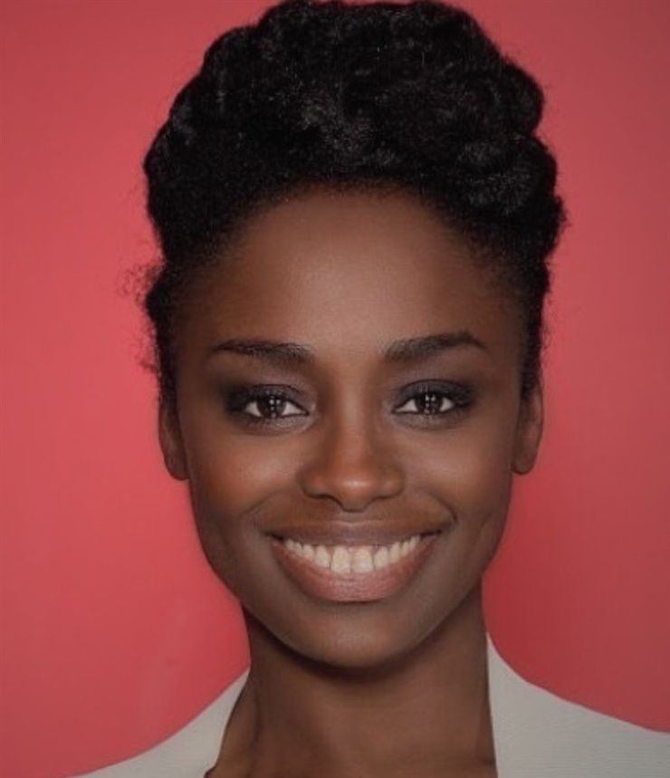 Aïssa Maïga